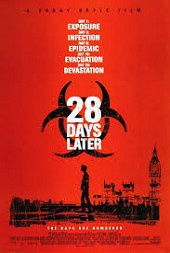 28 Years Later