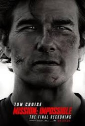 Mission Impossible: The Final Reckoning